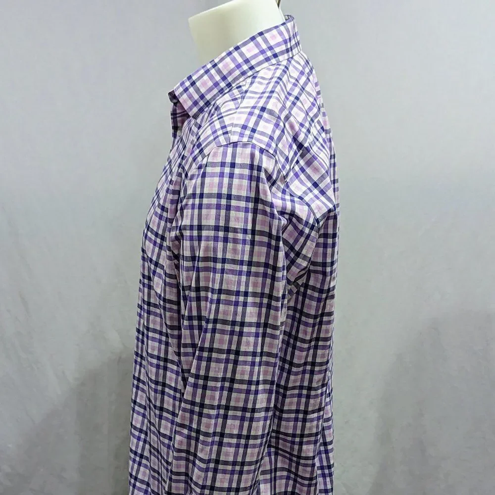 Banana republic Button front Shirt Camdem fit‎
